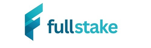full stake logo